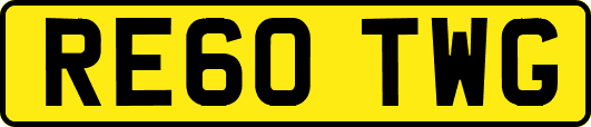 RE60TWG