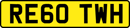 RE60TWH