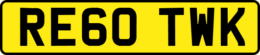 RE60TWK