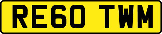 RE60TWM