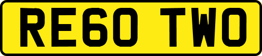 RE60TWO