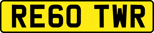 RE60TWR