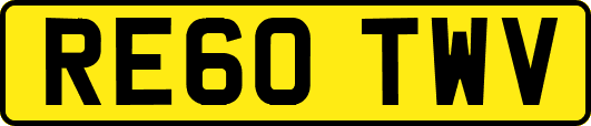 RE60TWV