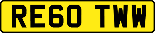 RE60TWW
