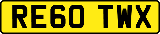 RE60TWX