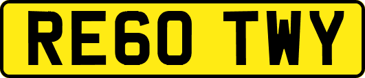 RE60TWY