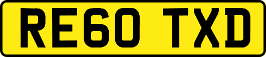 RE60TXD