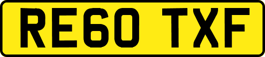 RE60TXF