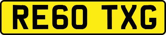 RE60TXG