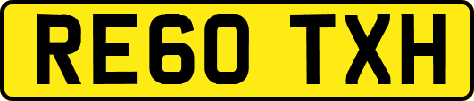 RE60TXH