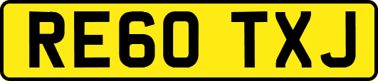 RE60TXJ