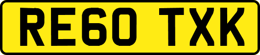 RE60TXK