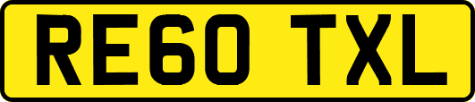 RE60TXL