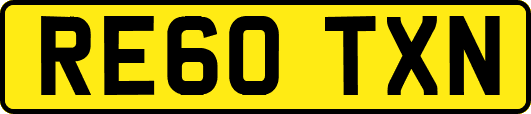 RE60TXN