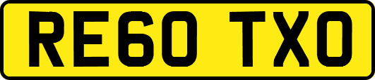RE60TXO