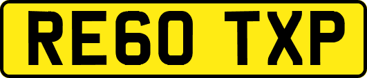 RE60TXP