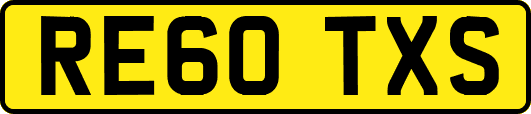 RE60TXS