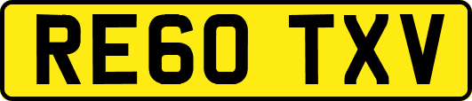 RE60TXV