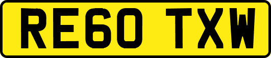RE60TXW