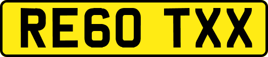 RE60TXX