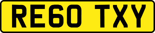 RE60TXY