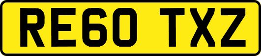 RE60TXZ