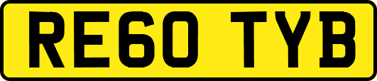 RE60TYB
