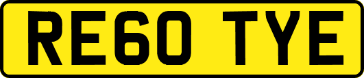 RE60TYE