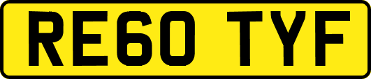 RE60TYF
