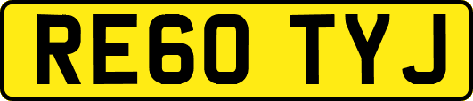 RE60TYJ