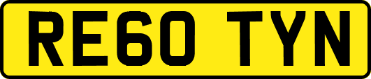 RE60TYN