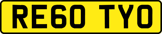 RE60TYO