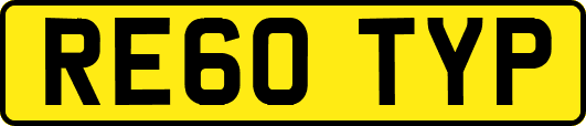 RE60TYP