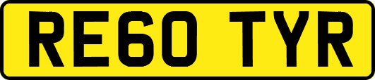 RE60TYR