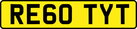 RE60TYT
