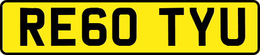 RE60TYU