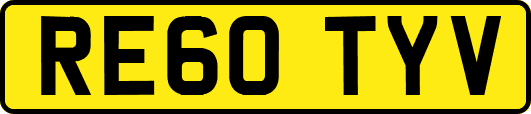 RE60TYV