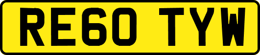 RE60TYW