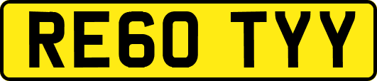 RE60TYY