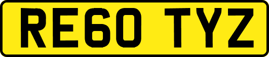 RE60TYZ