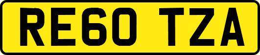 RE60TZA