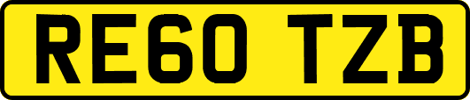 RE60TZB