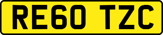 RE60TZC