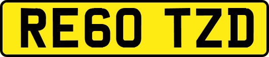 RE60TZD