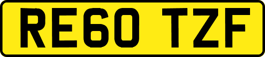 RE60TZF