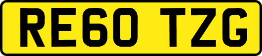 RE60TZG