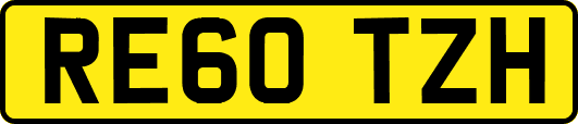 RE60TZH