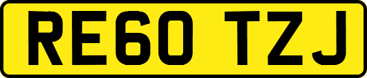 RE60TZJ