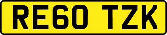 RE60TZK