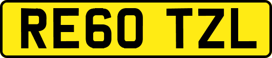 RE60TZL